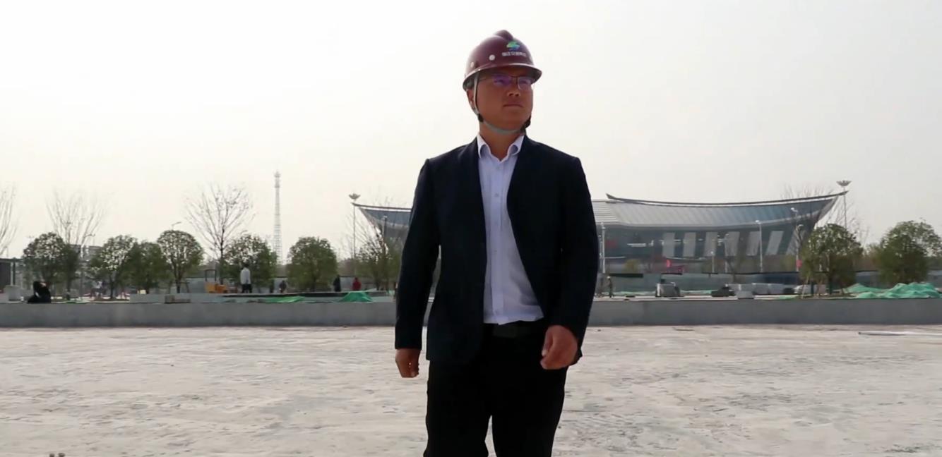 【新时代产业工人风采】市色漫
金牌职工——高新博