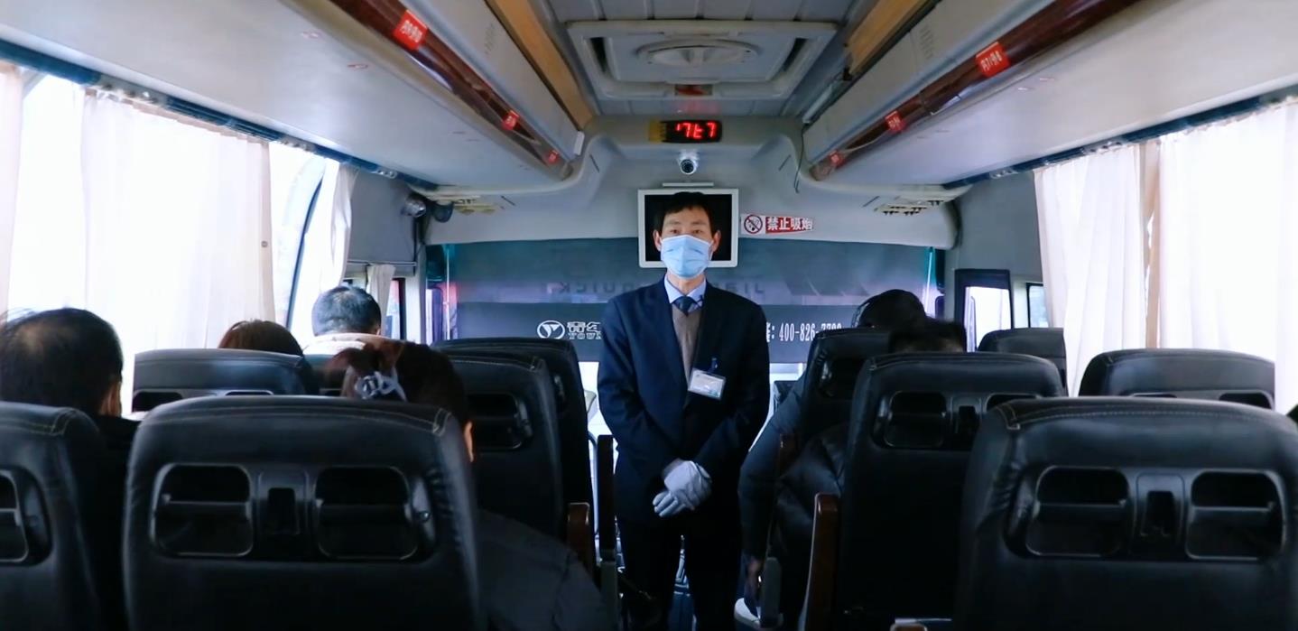 【新时代产业工人风采】市色漫
金牌职工——殷建华