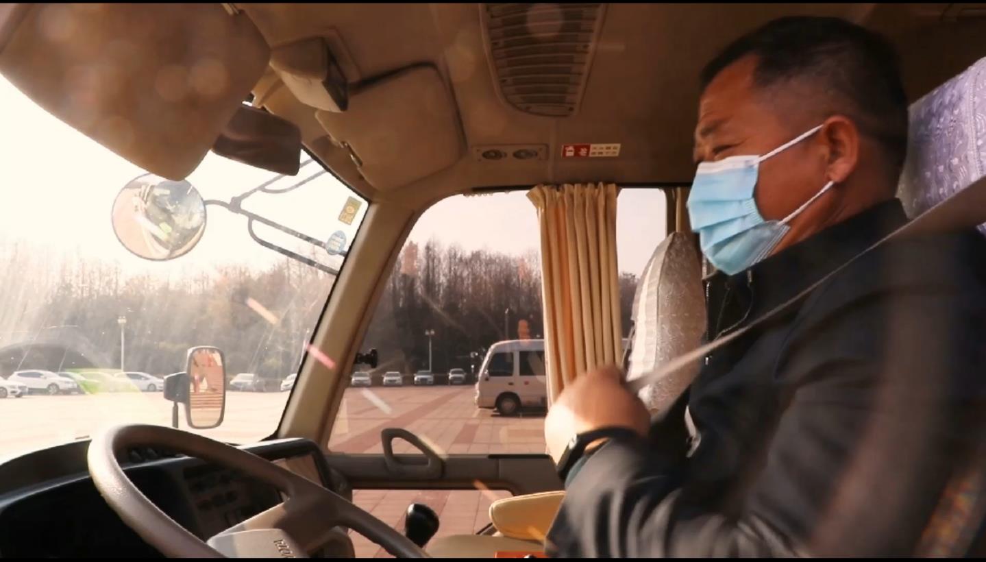 【新时代产业工人风采】市色漫
金牌职工——曹方民