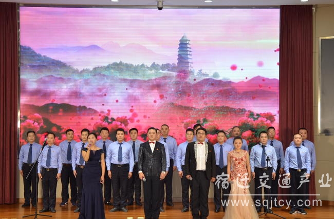 市交通产业集团举行&ldquo;不忘初心 牢记使命&rdquo; 朗诵比赛1 (2).JPG